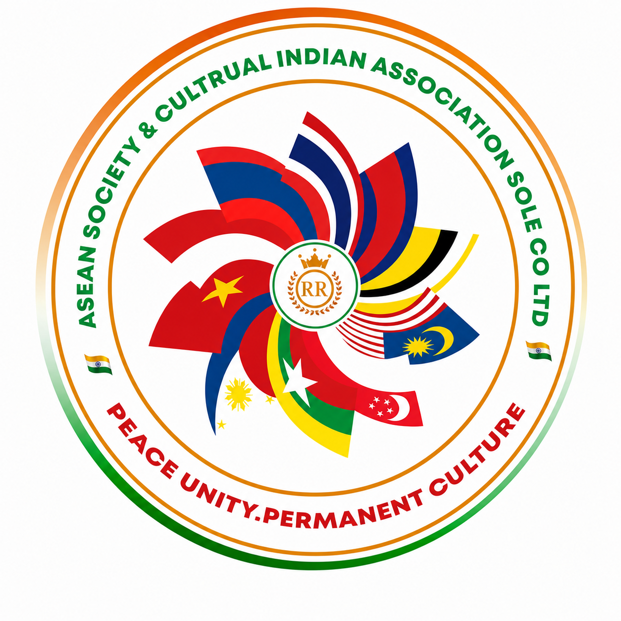 RR ASC