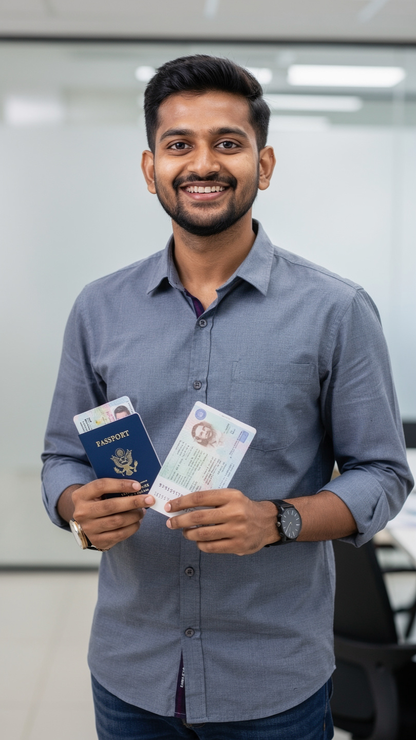 Aarav Sharma