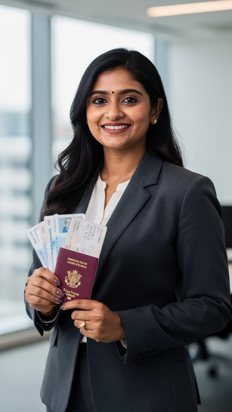 Priya Verma